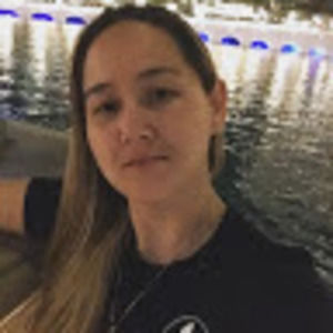 Meet your Posher, Rebecka